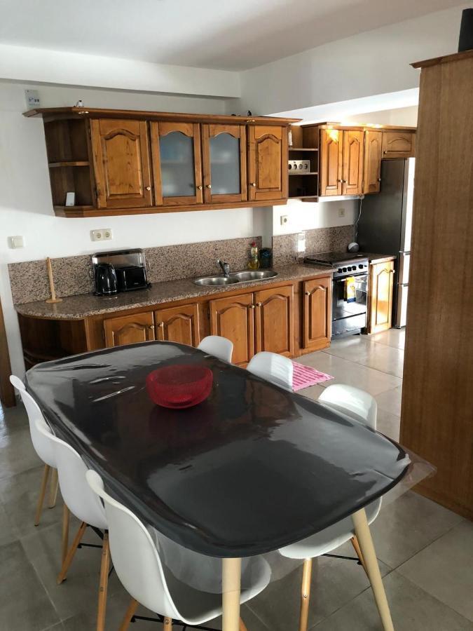 Moradia Activ Mar\Vao Vila Vila Real Exterior foto