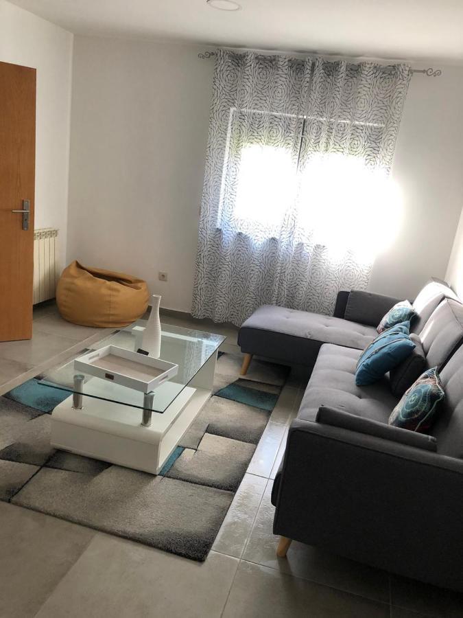 Moradia Activ Mar\Vao Vila Vila Real Exterior foto