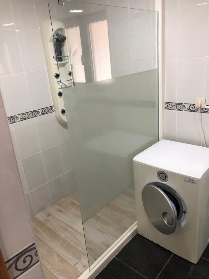 Moradia Activ Mar\Vao Vila Vila Real Exterior foto