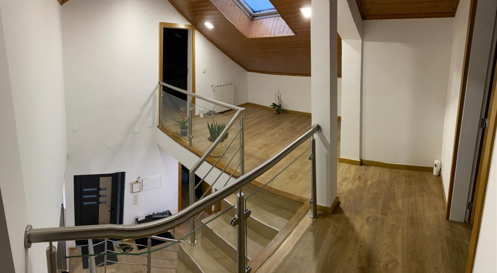 Moradia Activ Mar\Vao Vila Vila Real Exterior foto