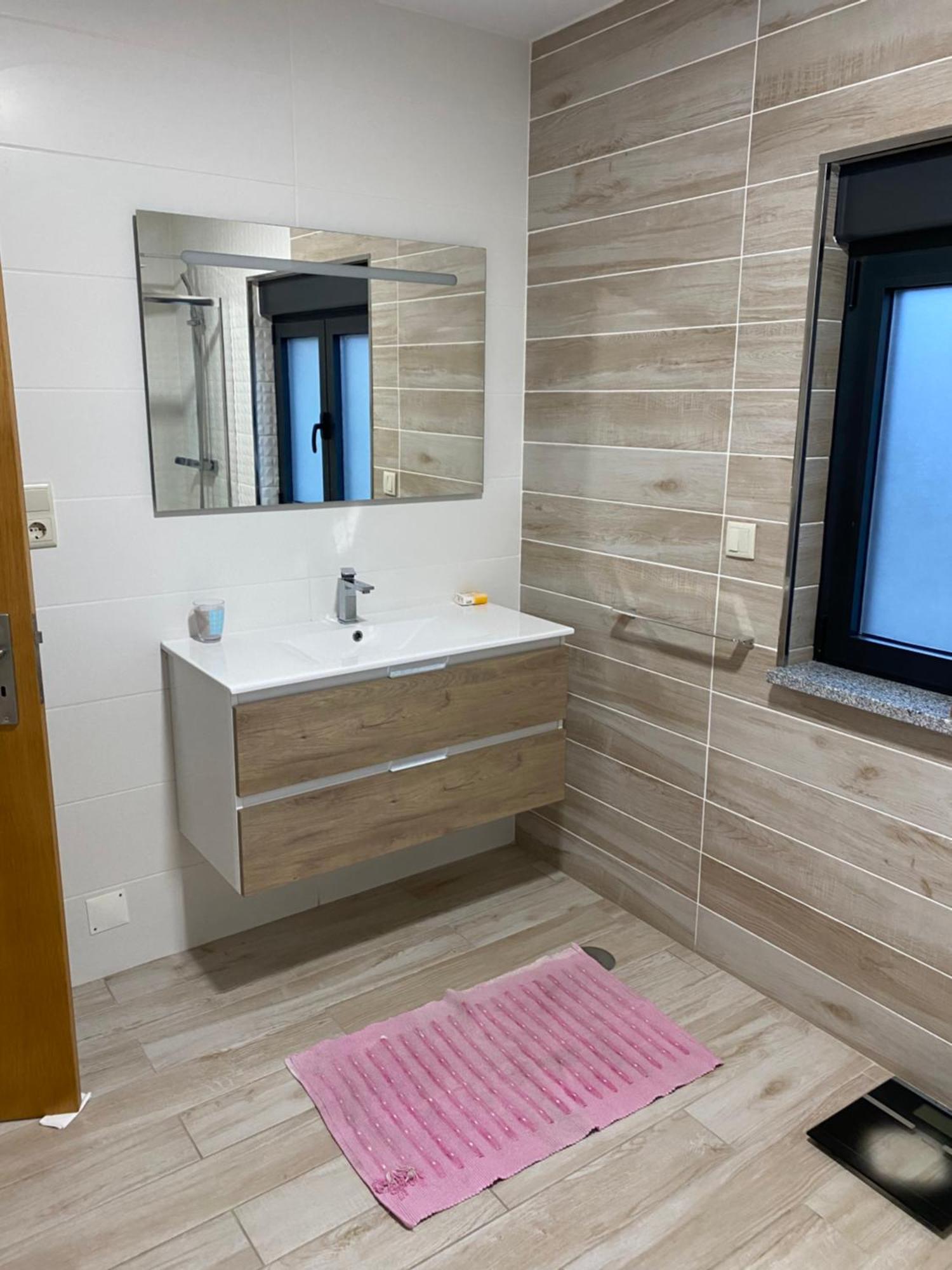 Moradia Activ Mar\Vao Vila Vila Real Exterior foto