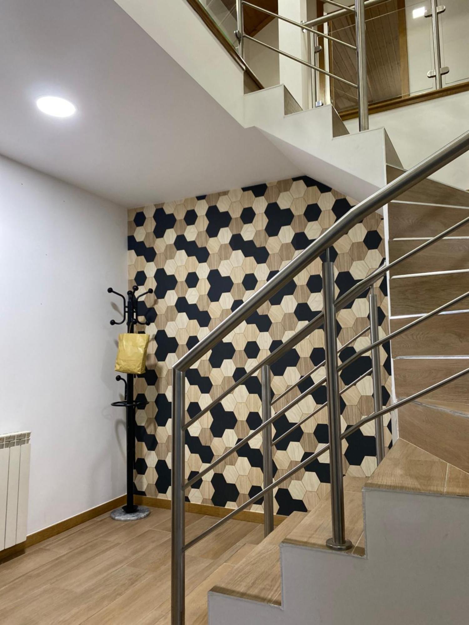 Moradia Activ Mar\Vao Vila Vila Real Exterior foto