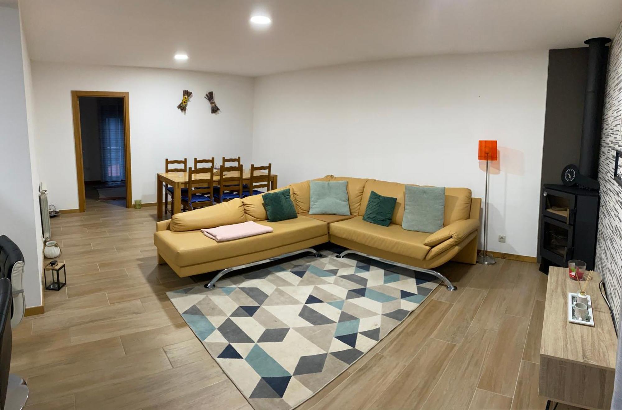 Moradia Activ Mar\Vao Vila Vila Real Exterior foto