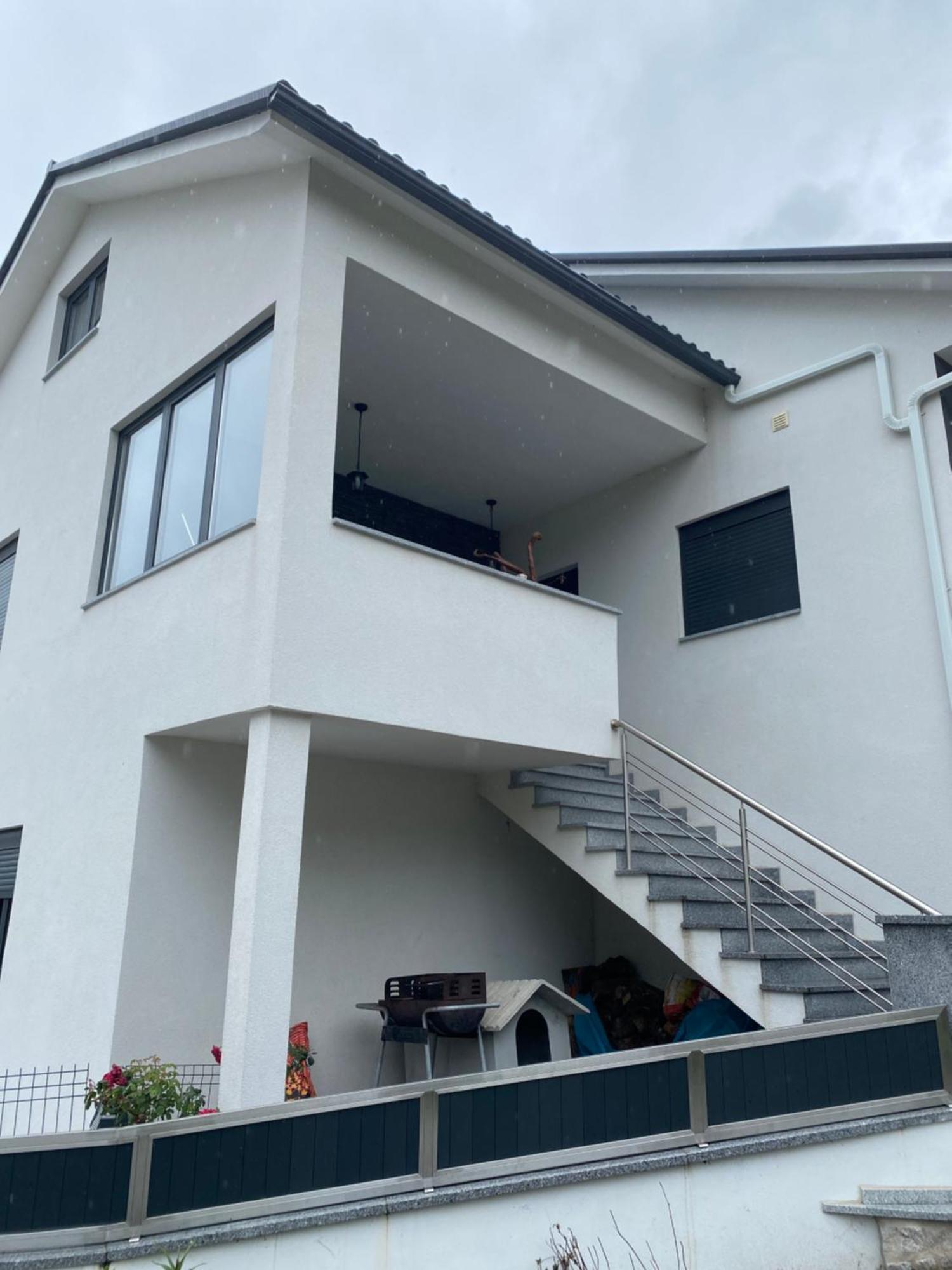 Moradia Activ Mar\Vao Vila Vila Real Exterior foto