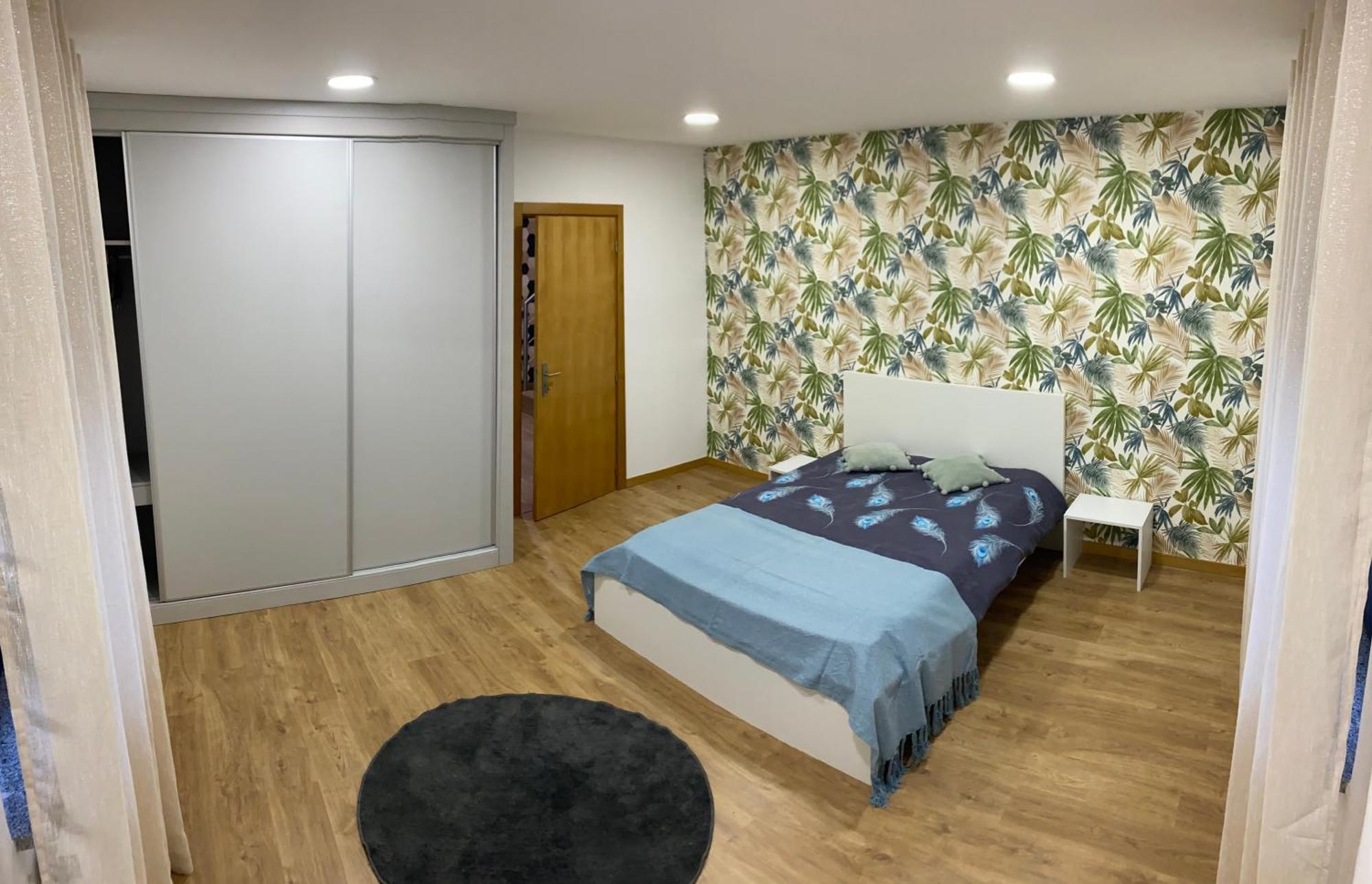 Moradia Activ Mar\Vao Vila Vila Real Exterior foto